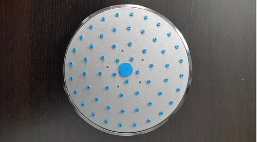 Душевая кабина Niagara NG 8308-14 90х90х210 высокий поддон матовое стекло