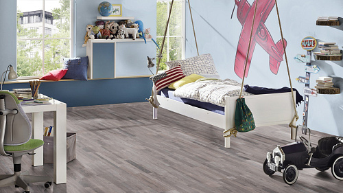 Ламинат Kronospan Castello Урбан Дрифтвуд 1285х192х8 32 класс