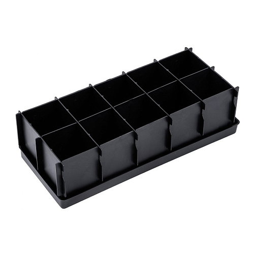 Ящик для рассады 10 ячеек