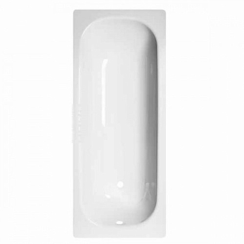 Ванна стальная ВИЗ Reimar 170х70х40 с опорной подставкой