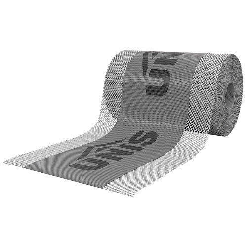 Гидроизоляционная лента ЮНИС UNIBAND10 10 м