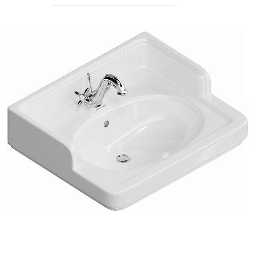 Раковина POMPEI 60 с крепежом