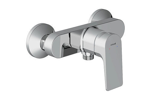 Смеситель для душа NATURE однорычажный Cersanit-63065