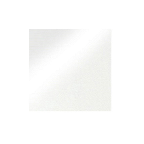 Панель 0,25х2,7м "Идеал ламини" белая