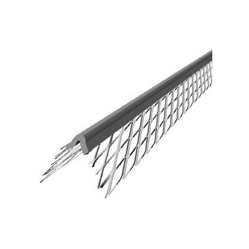 Профиль(1007) угловой для внутренней штукатурки