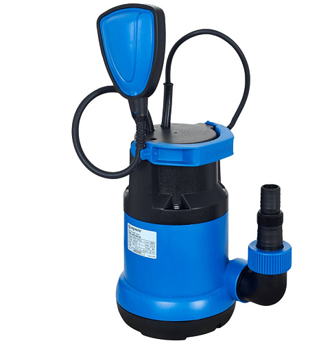 Насос дренажный AQUARIO ADS-250-5E 250ВТ