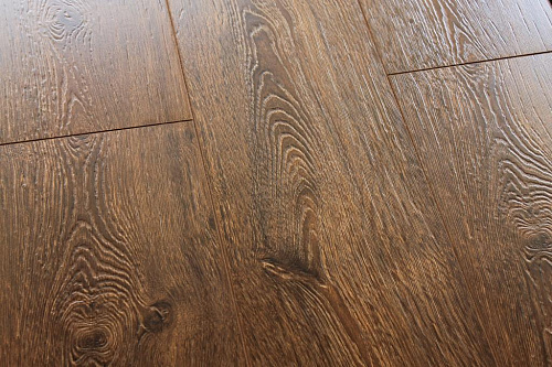 Ламинат Westerhof Step-by-Step Дуб Дариен 1215х240х8 34 класс