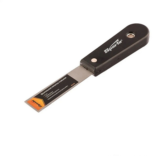 Шпатель 25мм Sparta