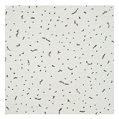 Потолочная плита ТП-Стандарт 600х600х10мм