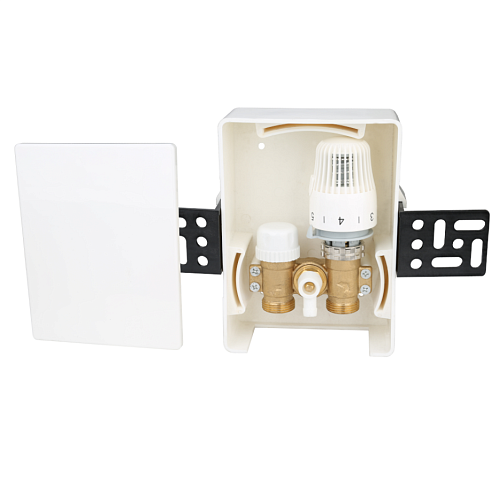 Терморегулирующий комплект GAPPO G1495 для теплых полов