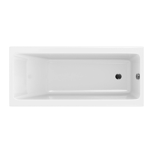 Акриловая ванна CREA 180