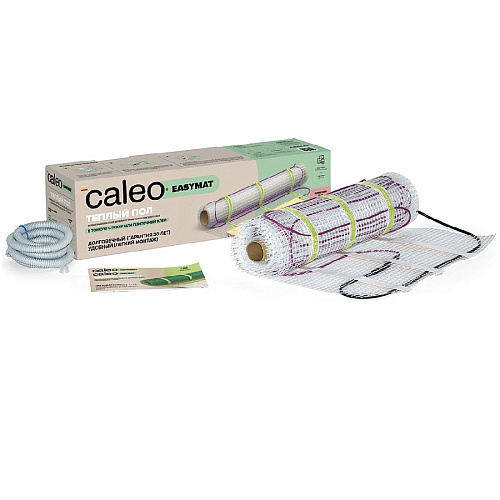 Комплект Теплый пол Caleo Easymat 140х0.5х3,0  под плитку