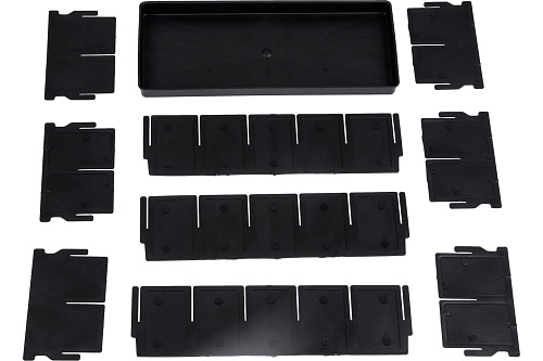 Ящик для рассады 10 ячеек