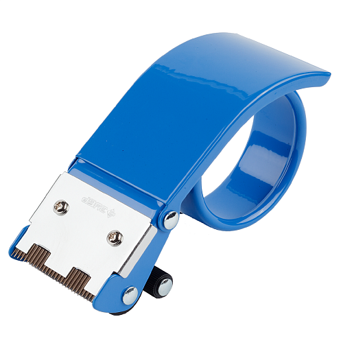 Диспенсер ЗУБР для клейких лент 50мм