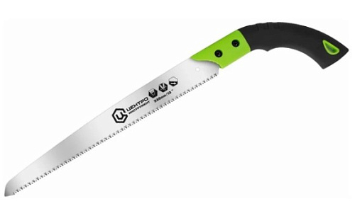 Пила садовая 0219 ЦИ