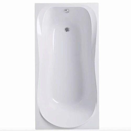 Ванна акриловая SAIMA 170х70 ALEX BAITLER с каркасом