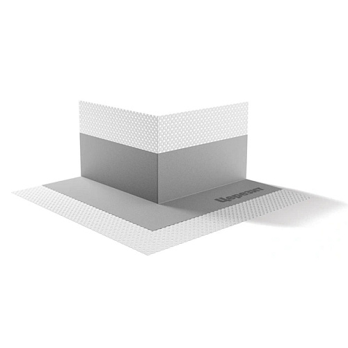 Гидроизоляционный угол CL86 внутренний