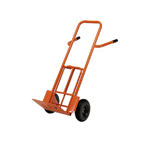 Тележка ручная 2-х колесная