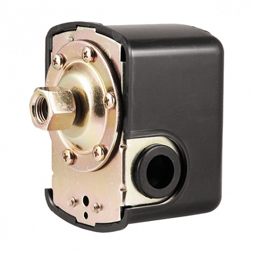 Реле-переключатель давления для насос.станции ХРS2-2 (от2,1до3,5bar)