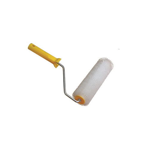 Валик для наливных полов малая игла 240мм