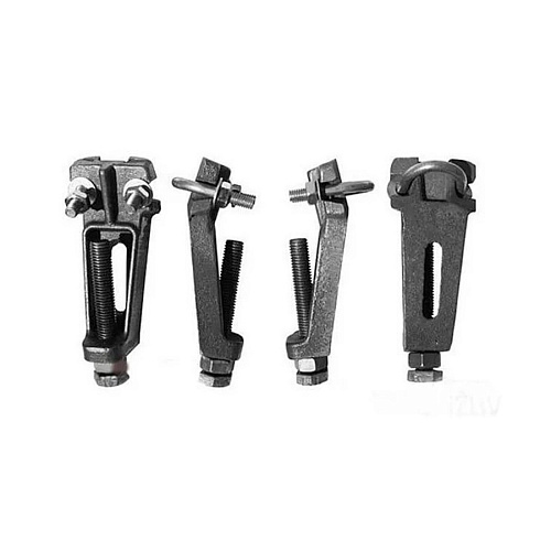 Ножки к чугуной ванне JACOB DELAFON