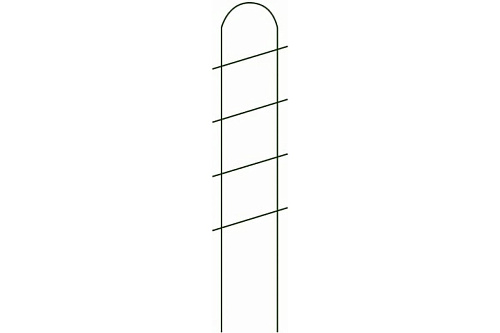 Шпалера Лесенка 1,3х0,35м