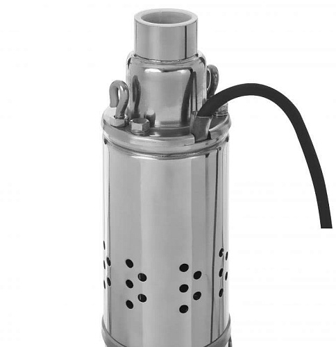 Насос глубинный винтовой HIPPO AQUARIO 4НГВ-30/100 800Вт 30л/м