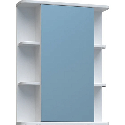 Зеркальный шкаф Nova 600