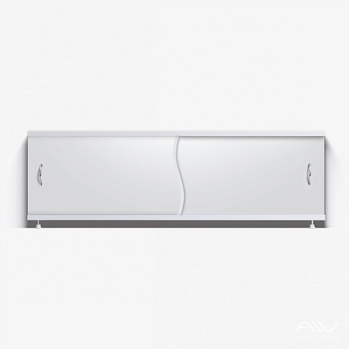 Экран для ванны Alavann Премьер 170