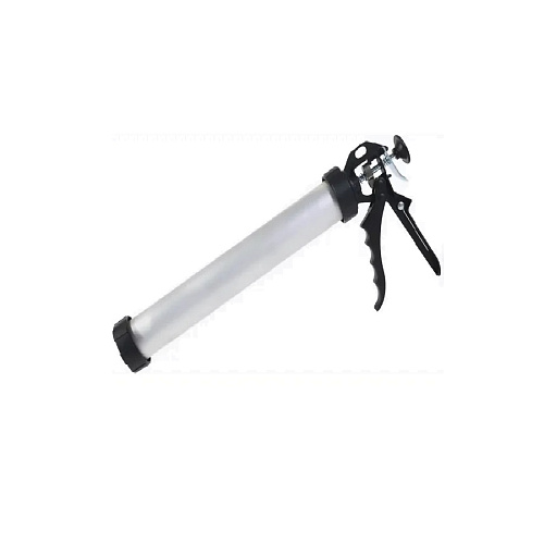 Пистолет для герметика 610мл закрытого типа