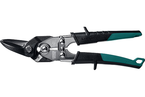 Ножницы KRAFTOOL GRAND левые по металу 260мм