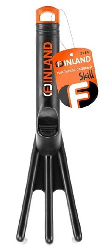 Рыхлитель садовый пластиковый FINLAND 2214