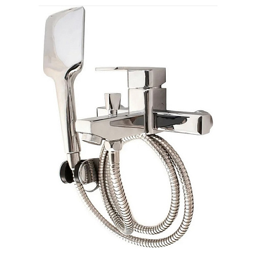 Смеситель для душа с коротким изливом 35см STOMEGA3312