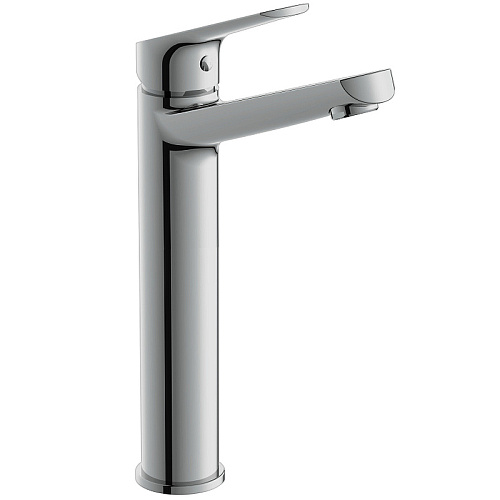 Смеситель для раковины FLAVIS однорычажный высокий Cersanit-63038