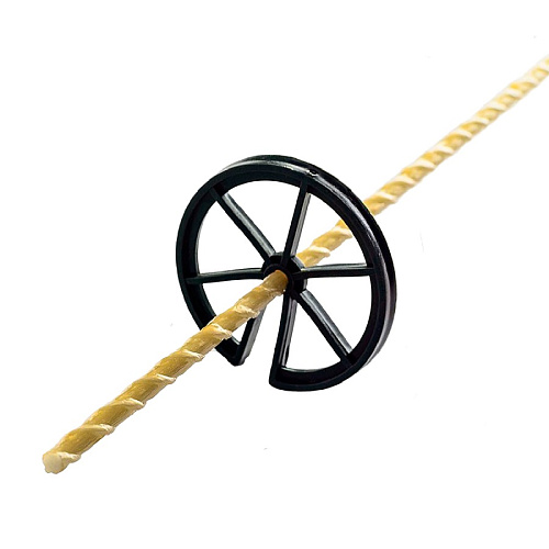 Связи гибкие композитные d10 мм L400 мм Связи гибкие композитные d10 мм L400 мм