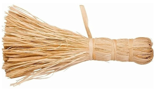 Кисть МОЧАЛЬНАЯ ГОСТ 10597-87