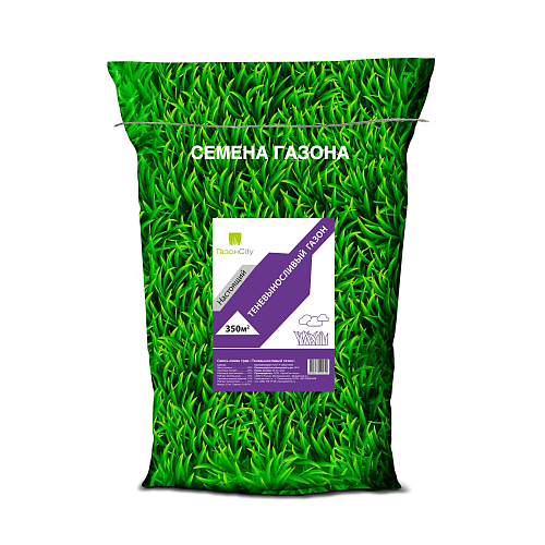 Газон НАСТОЯЩИЙ ТЕНЕВЫНОСЛИВЫЙ 10кг