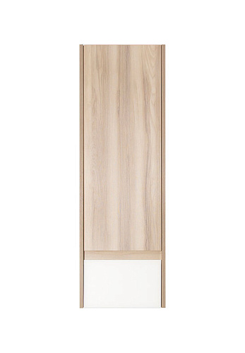 Колонна подвесная Монако 360 Ориноко белая лакобель