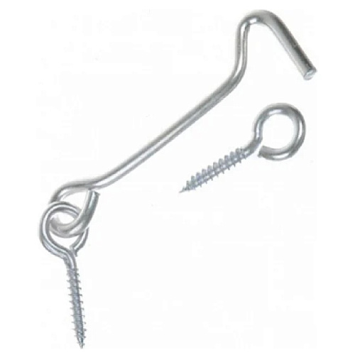 Крючок ветровой КР-75