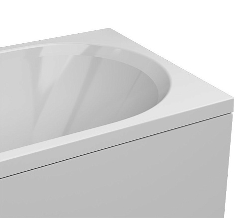 Ванна акриловая AM.PM 170х70 X-Joy с каркасом