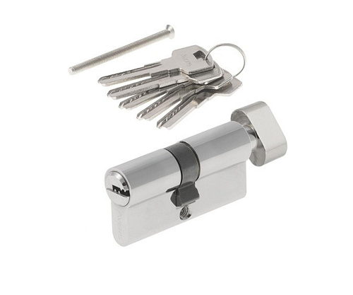 Цилиндровый механизм Avers GM-60-C-CR