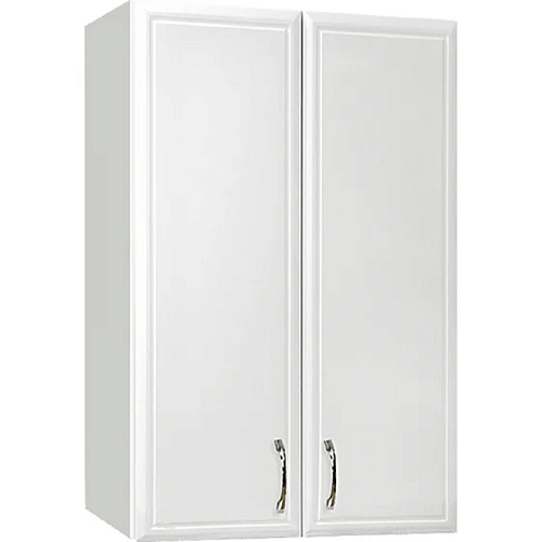 Шкаф ПШ 600/800 белый 