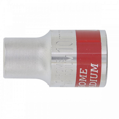 Головка торцевая 11мм 12 гранная CrV хром MATRIX