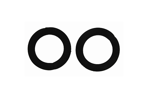 "Прокладка резиновая для полотенцесушителя 1"""