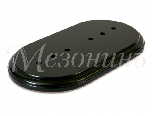 "Подложка двухместная ""Элегант"" венге НОВАЯ ГОЛЛАНДИЯ" "Подложка двухместная ""Элегант"" венге НОВАЯ ГОЛЛАНДИЯ"