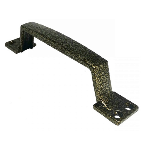 Ручка-скоба РС100 бронза