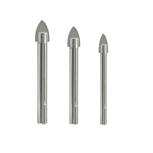 Сверло по кафелю и стеклу d8мм 1000