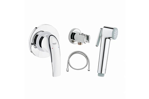 Комплект гигиенического душа BauCurve  Grohe