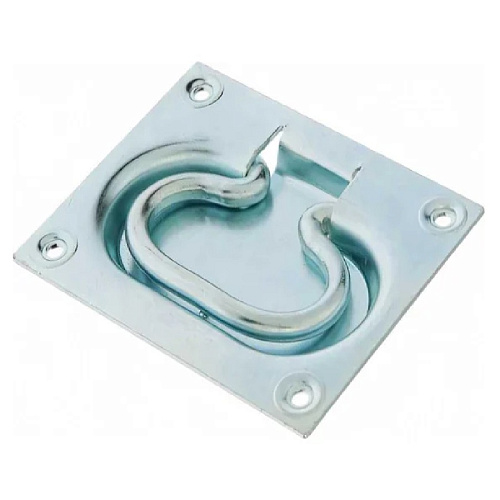 Ручка откидная 100х80 скрытая