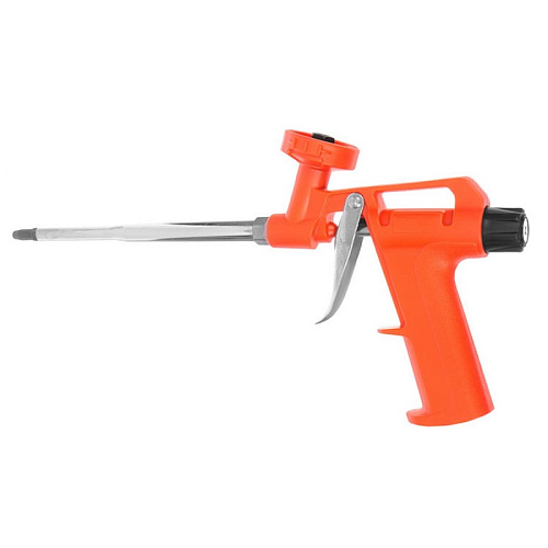 Пистолет для монтажной пены